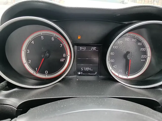 Used Maruti Suzuki Swift [2018-2021] ZXi Plus [2018-2019] in Hyderabad