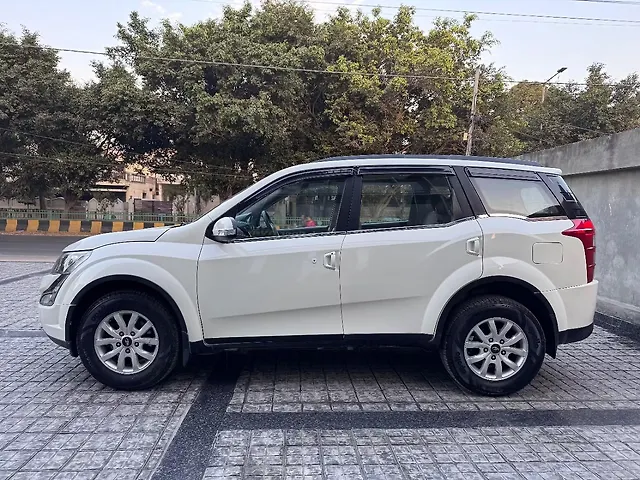 Used Mahindra XUV500 [2015-2018] W10 in Jalandhar
