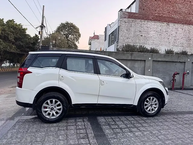 Used Mahindra XUV500 [2015-2018] W10 in Jalandhar