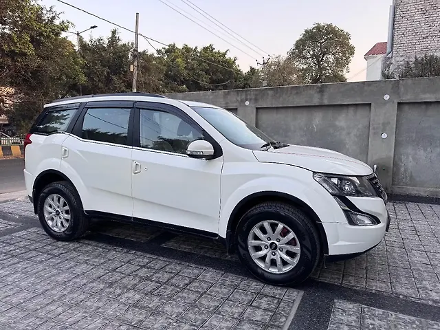 Used Mahindra XUV500 [2015-2018] W10 in Jalandhar