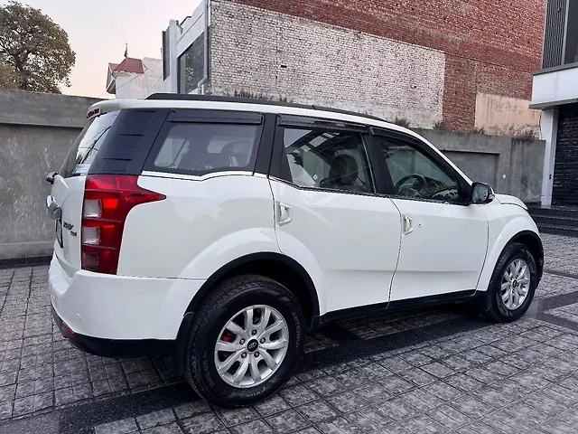 Used Mahindra XUV500 [2015-2018] W10 in Jalandhar