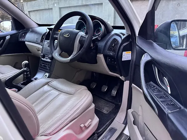Used Mahindra XUV500 [2015-2018] W10 in Jalandhar
