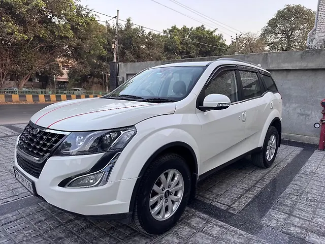 Used Mahindra XUV500 [2015-2018] W10 in Jalandhar