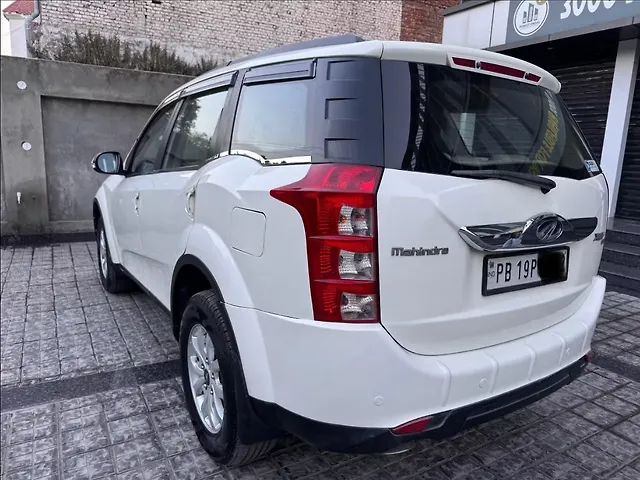 Used Mahindra XUV500 [2015-2018] W10 in Jalandhar