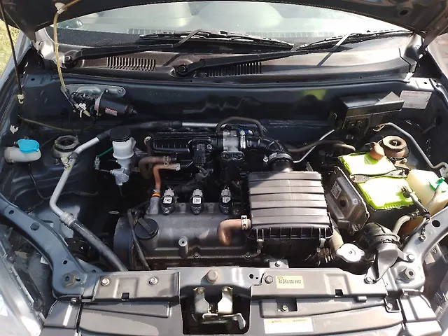 Used Maruti Suzuki Alto 800 [2012-2016] Vxi in Motihari