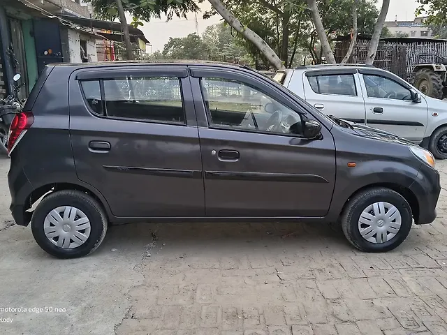 Used Maruti Suzuki Alto 800 [2012-2016] Vxi in Motihari