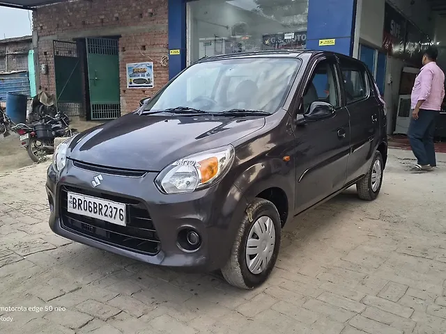 Used Maruti Suzuki Alto 800 [2012-2016] Vxi in Motihari