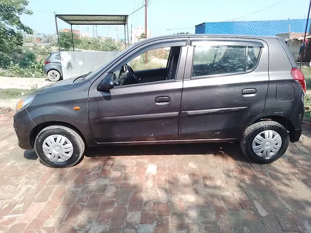 Used Maruti Suzuki Alto 800 [2012-2016] Vxi in Motihari