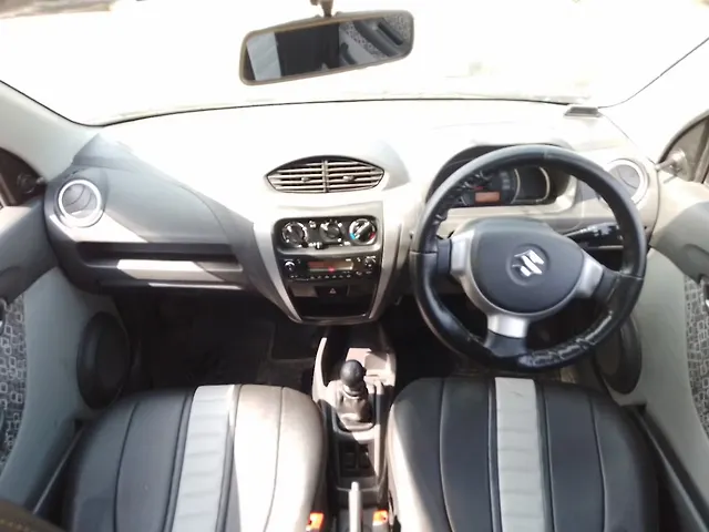 Used Maruti Suzuki Alto 800 [2012-2016] Vxi in Motihari