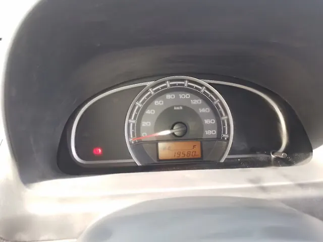 Used Maruti Suzuki Alto 800 [2012-2016] Vxi in Motihari