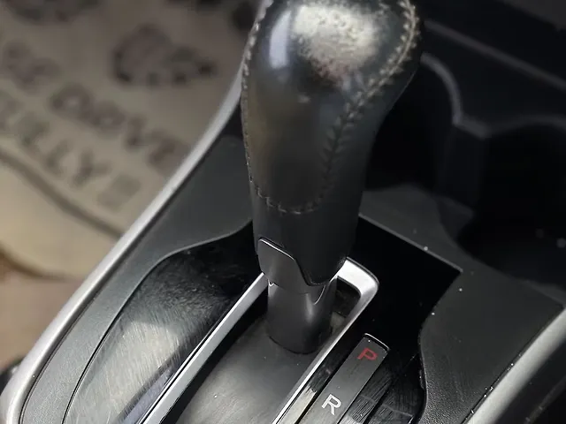 Used Honda City 4th Generation ZX CVT Petrol [2017-2019] in Ahmedabad