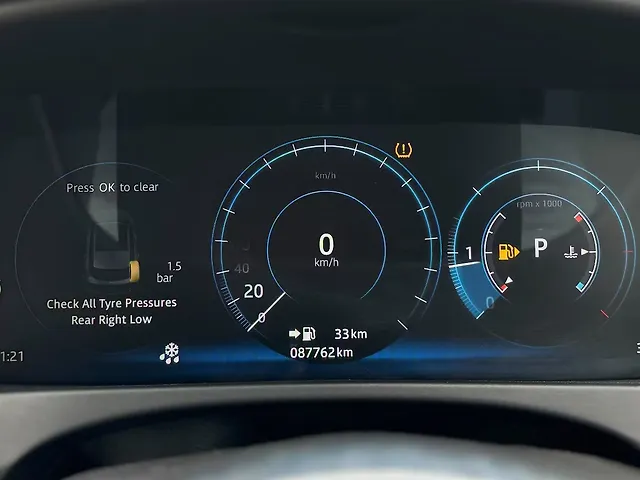 Used Jaguar F-Pace [2016-2021] Prestige in Ahmedabad