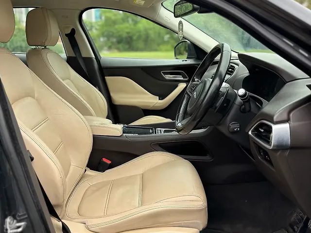 Used Jaguar F-Pace [2016-2021] Prestige in Ahmedabad