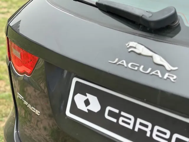 Used Jaguar F-Pace [2016-2021] Prestige in Ahmedabad