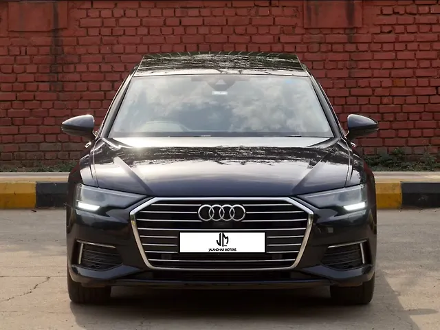 Used 2023 Audi A6 in Delhi