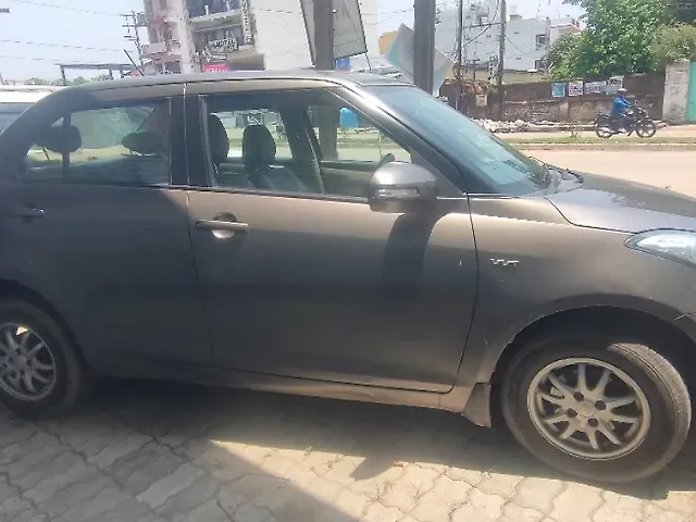 Used Maruti Suzuki Swift DZire [2011-2015] VXI in Ranchi
