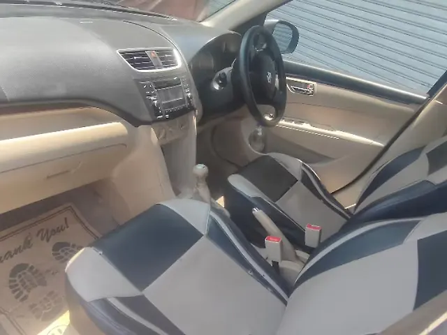 Used Maruti Suzuki Swift DZire [2011-2015] VXI in Ranchi