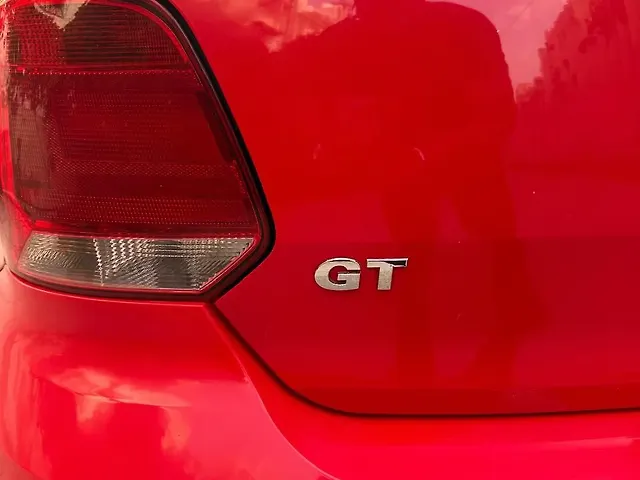 Used Volkswagen Polo [2016-2019] GT TSI in Delhi