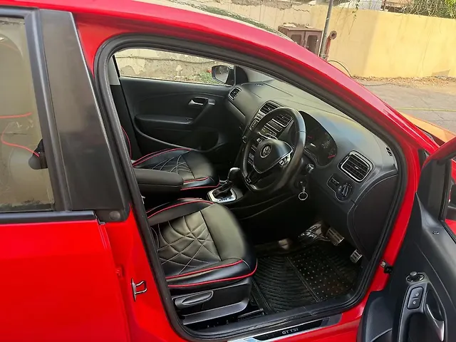 Used Volkswagen Polo [2016-2019] GT TSI in Delhi