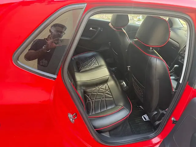 Used Volkswagen Polo [2016-2019] GT TSI in Delhi