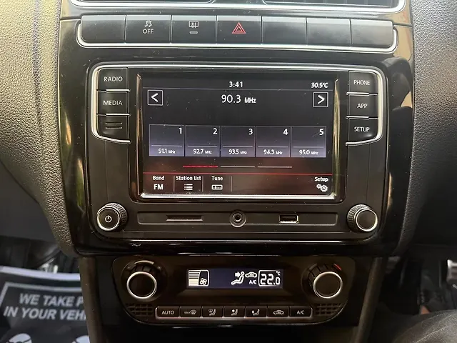 Used Volkswagen Polo [2016-2019] GT TSI in Delhi