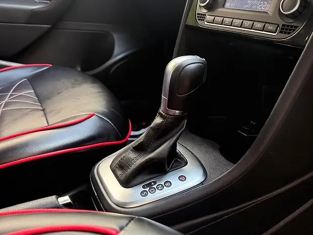 Used Volkswagen Polo [2016-2019] GT TSI in Delhi