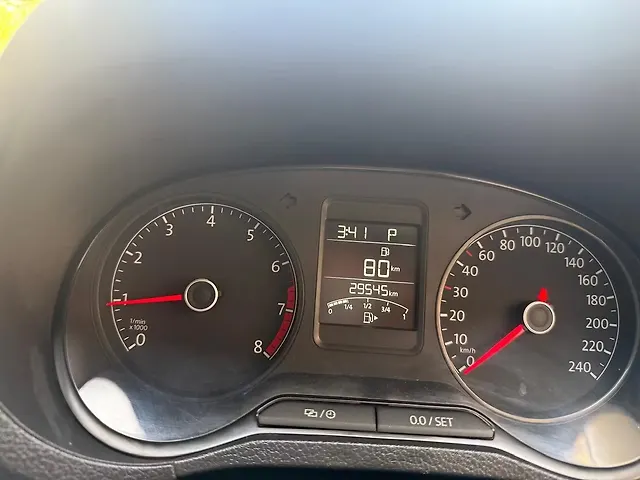 Used Volkswagen Polo [2016-2019] GT TSI in Delhi
