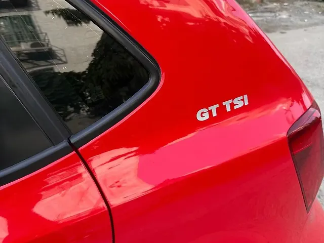 Used Volkswagen Polo [2016-2019] GT TSI in Delhi