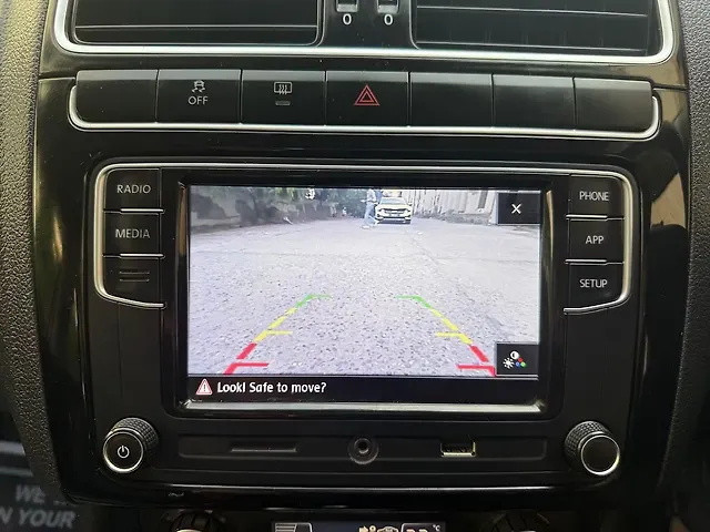 Used Volkswagen Polo [2016-2019] GT TSI in Delhi