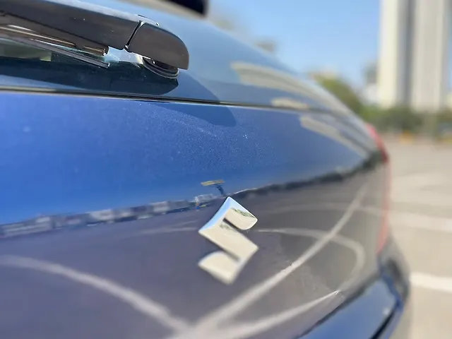 Used Maruti Suzuki Baleno [2015-2019] Delta 1.2 in Mumbai