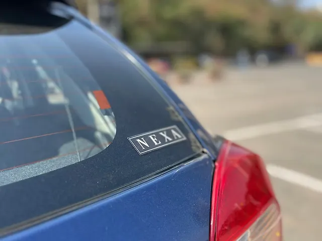 Used Maruti Suzuki Baleno [2015-2019] Delta 1.2 in Mumbai