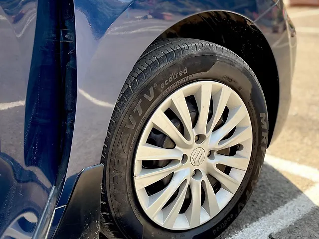 Used Maruti Suzuki Baleno [2015-2019] Delta 1.2 in Mumbai