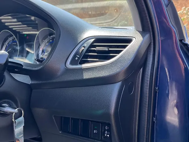 Used Maruti Suzuki Baleno [2015-2019] Delta 1.2 in Mumbai