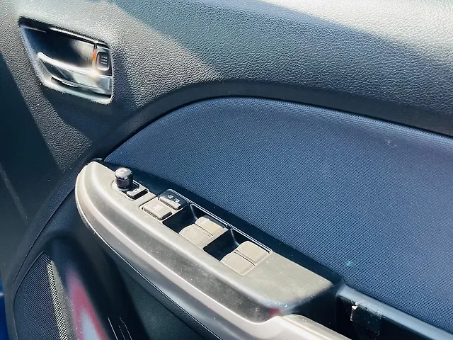 Used Maruti Suzuki Baleno [2015-2019] Delta 1.2 in Mumbai