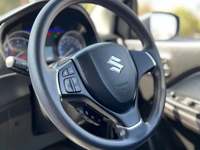 Used Maruti Suzuki Baleno [2015-2019] Delta 1.2 in Mumbai
