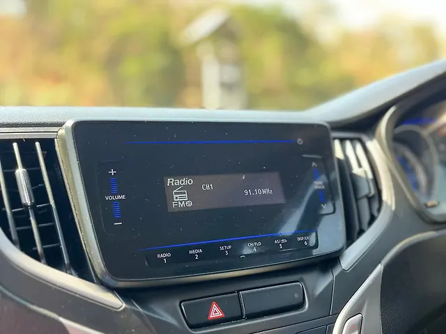 Used Maruti Suzuki Baleno [2015-2019] Delta 1.2 in Mumbai