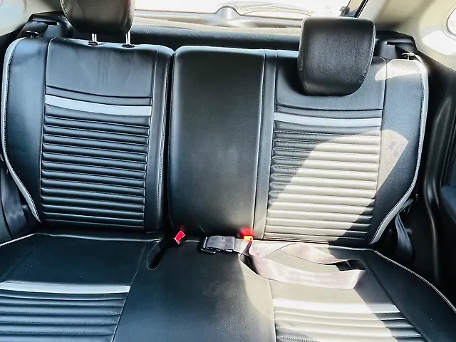Used Maruti Suzuki Baleno [2015-2019] Delta 1.2 in Mumbai