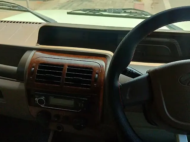 Used Mahindra Bolero [2011-2020] ZLX BS IV in Patna
