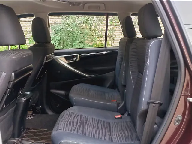 Used Toyota Innova Crysta [2016-2020] 2.4 VX 7 STR [2016-2020] in Delhi