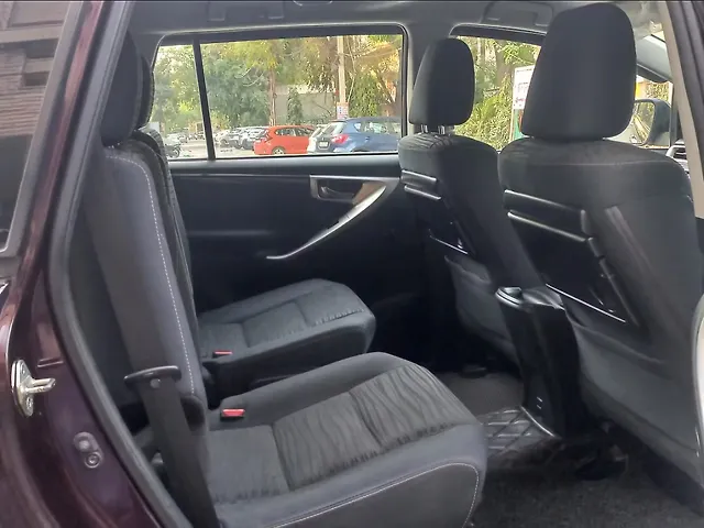 Used Toyota Innova Crysta [2016-2020] 2.4 VX 7 STR [2016-2020] in Delhi