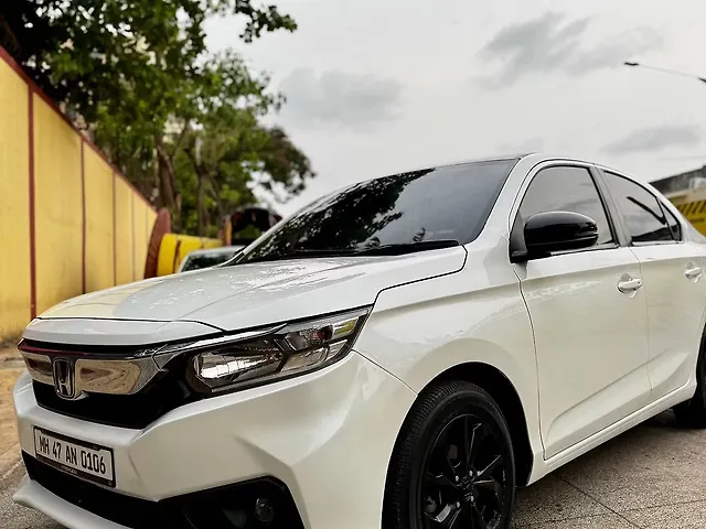 Used 2019 Honda Amaze in Mumbai