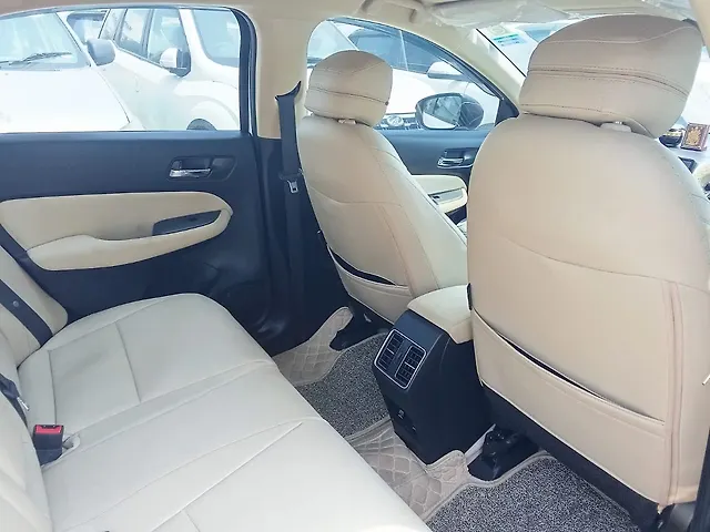 Used Honda City VX Petrol MT [2023-2025] in Ranchi