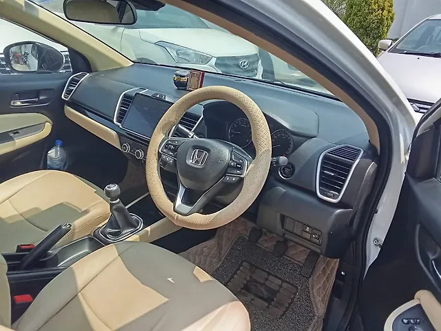 Used Honda City VX Petrol MT [2023-2025] in Ranchi