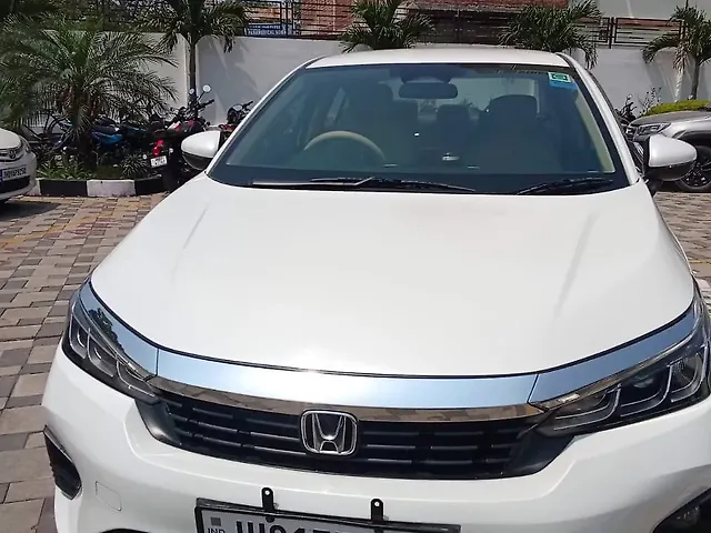 Used Honda City VX Petrol MT [2023-2025] in Ranchi