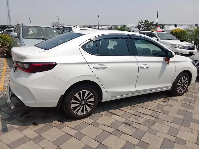 Used Honda City VX Petrol MT [2023-2025] in Ranchi