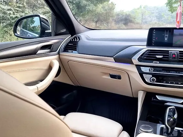 Used BMW X4 [2019-2022] xDrive20d M Sport X [2019-2020] in Gurgaon