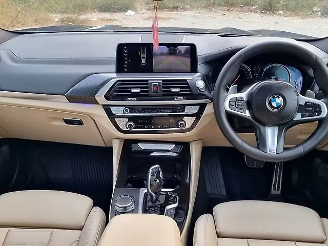 Used BMW X4 [2019-2022] xDrive20d M Sport X [2019-2020] in Gurgaon