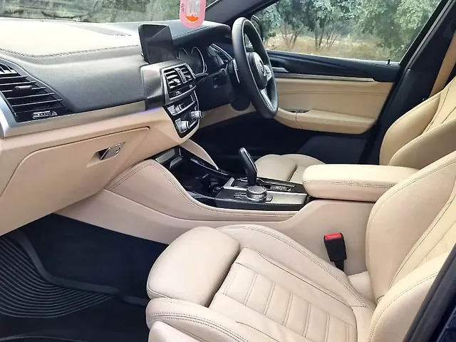 Used BMW X4 [2019-2022] xDrive20d M Sport X [2019-2020] in Gurgaon