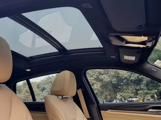 Used BMW X4 [2019-2022] xDrive20d M Sport X [2019-2020] in Gurgaon