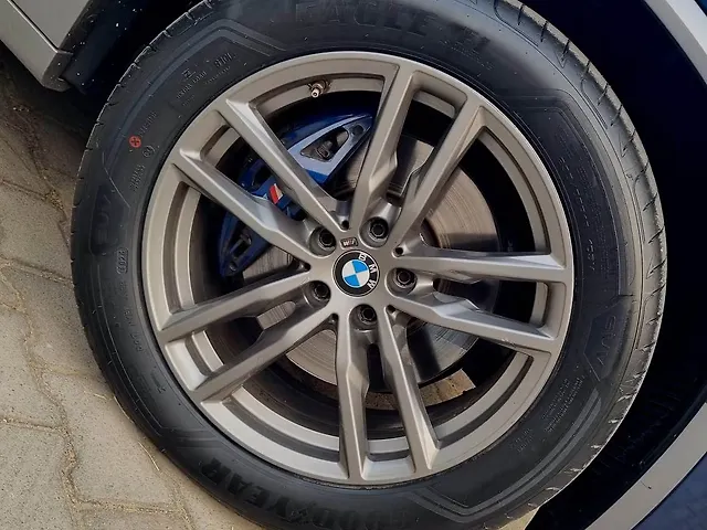 Used BMW X4 [2019-2022] xDrive20d M Sport X [2019-2020] in Gurgaon